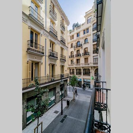 Bello Apartamento En Centro De Madrid, C/Infantas 1-3 By Batuecas Zewnętrze zdjęcie