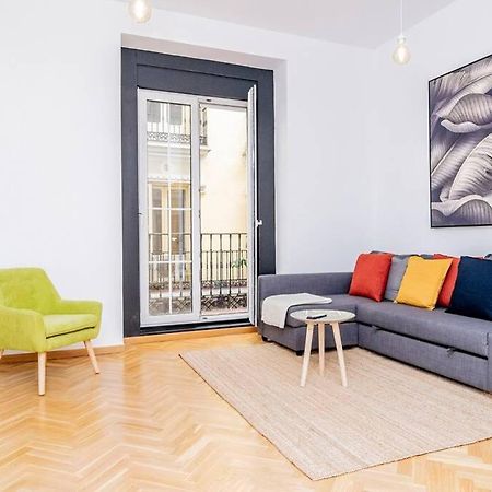 Bello Apartamento En Centro De Madrid, C/Infantas 1-3 By Batuecas Zewnętrze zdjęcie