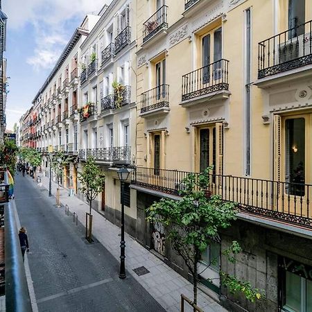 Bello Apartamento En Centro De Madrid, C/Infantas 1-3 By Batuecas Zewnętrze zdjęcie