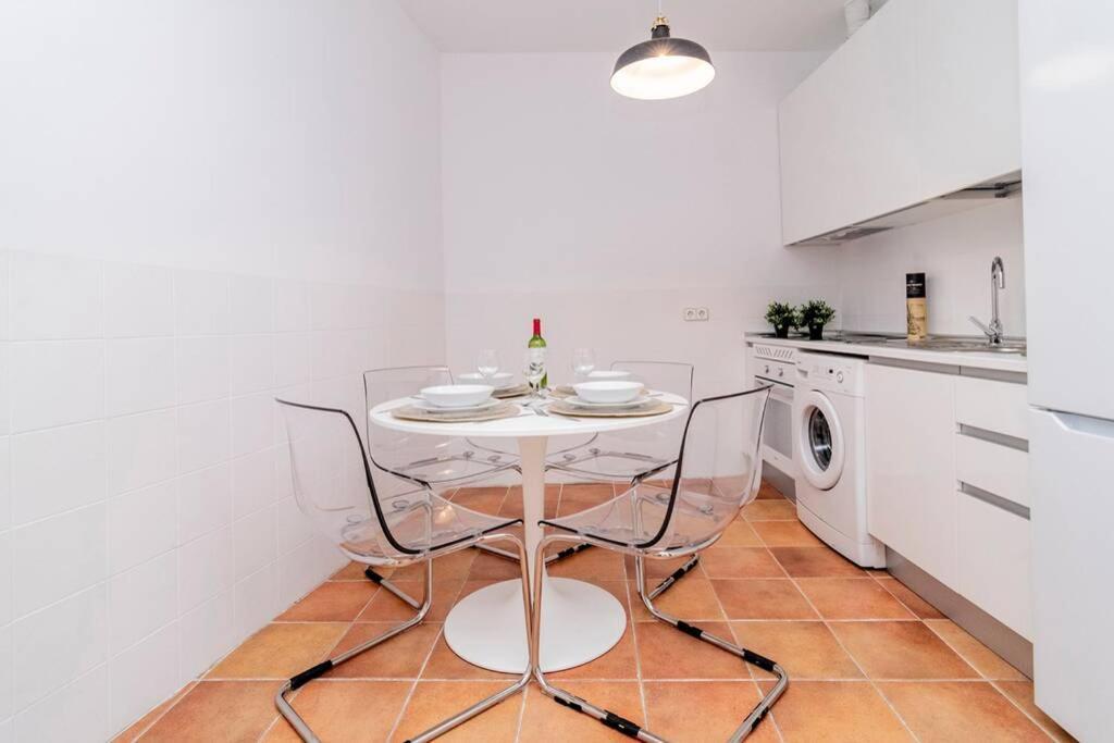 Bello Apartamento En Centro De Madrid, C/Infantas 1-3 By Batuecas Zewnętrze zdjęcie
