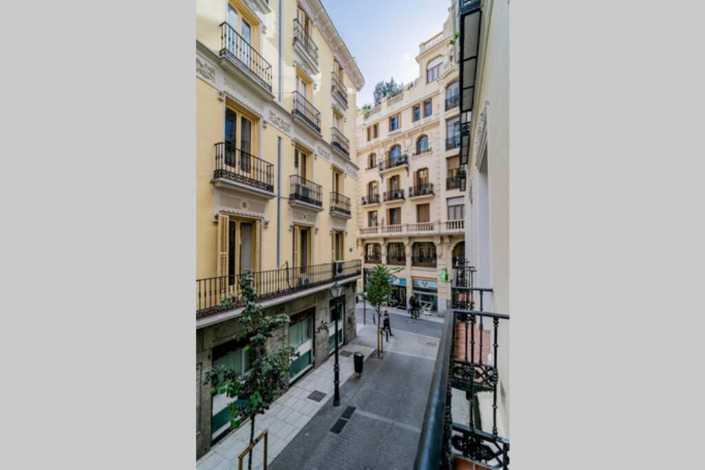 Bello Apartamento En Centro De Madrid, C/Infantas 1-3 By Batuecas Zewnętrze zdjęcie
