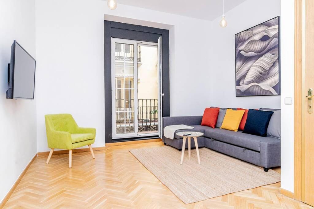 Bello Apartamento En Centro De Madrid, C/Infantas 1-3 By Batuecas Zewnętrze zdjęcie