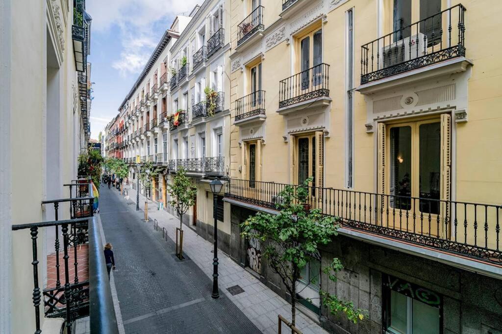 Bello Apartamento En Centro De Madrid, C/Infantas 1-3 By Batuecas Zewnętrze zdjęcie