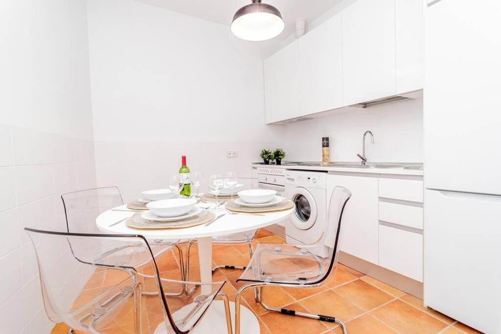 Bello Apartamento En Centro De Madrid, C/Infantas 1-3 By Batuecas Zewnętrze zdjęcie