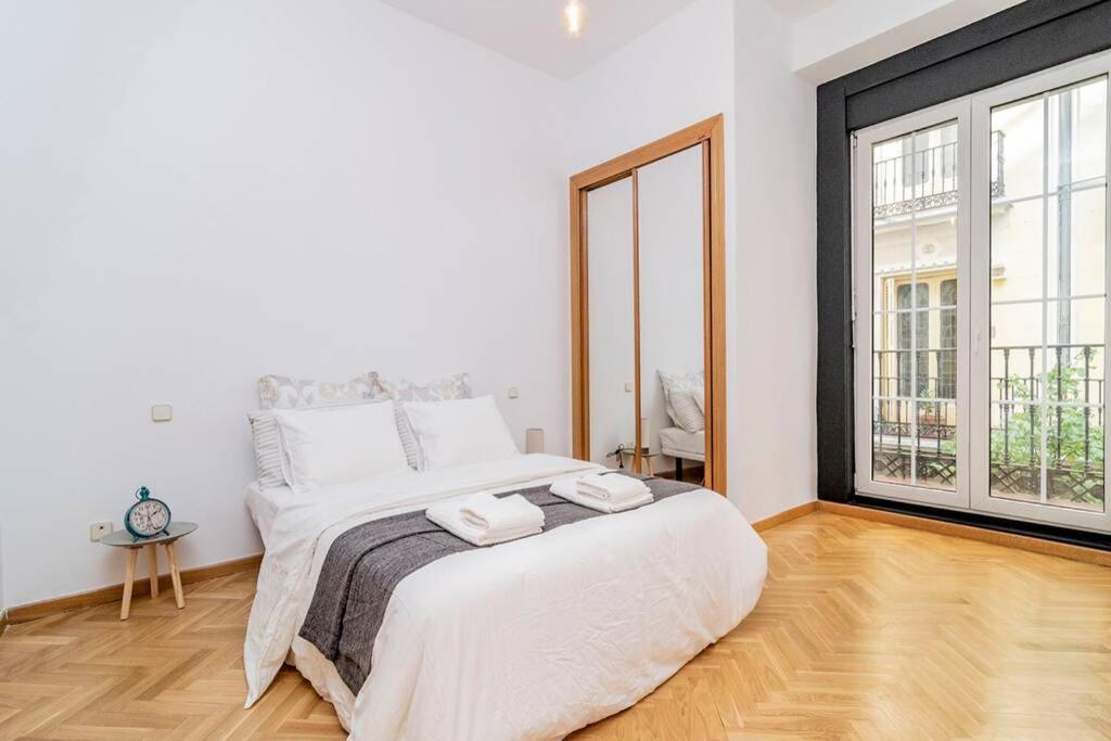 Bello Apartamento En Centro De Madrid, C/Infantas 1-3 By Batuecas Zewnętrze zdjęcie