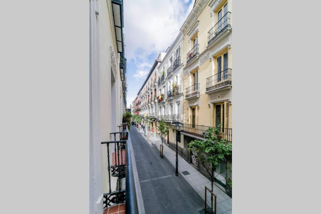 Bello Apartamento En Centro De Madrid, C/Infantas 1-3 By Batuecas Zewnętrze zdjęcie