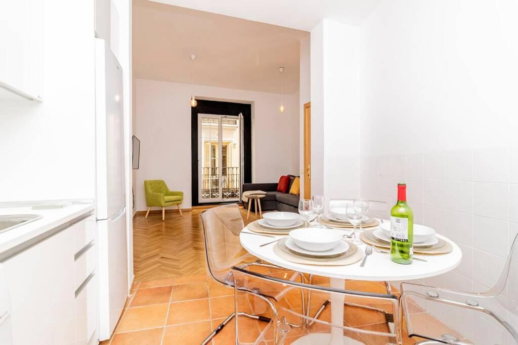 Bello Apartamento En Centro De Madrid, C/Infantas 1-3 By Batuecas Zewnętrze zdjęcie