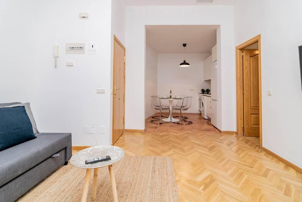 Bello Apartamento En Centro De Madrid, C/Infantas 1-3 By Batuecas Zewnętrze zdjęcie